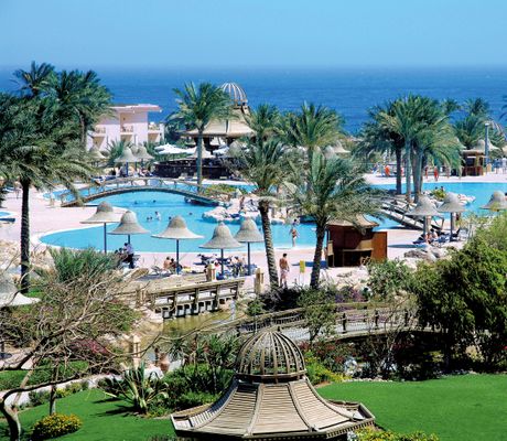 Radisson Blu Sharm